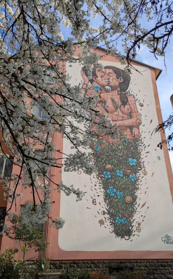 Casa Flamingo - Ferienwohnung Ravenna