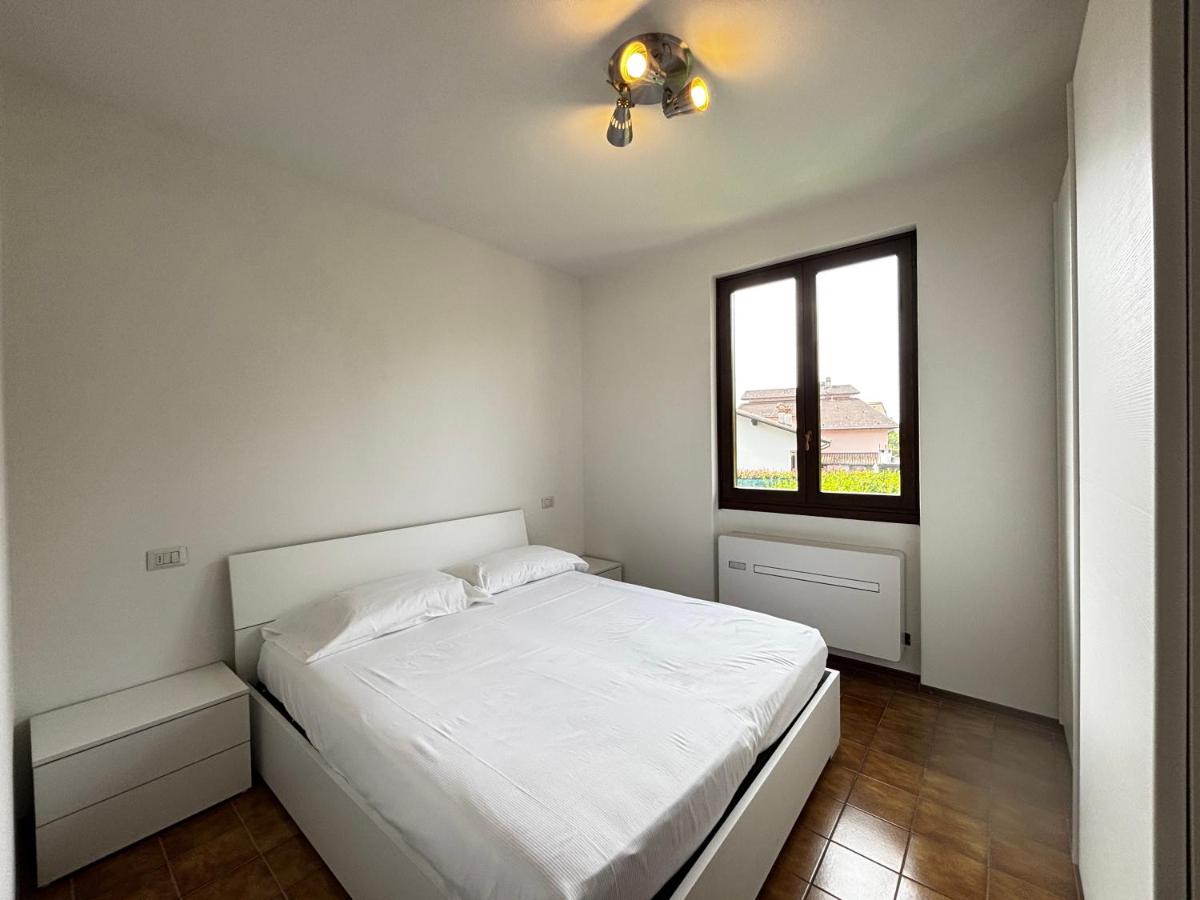 Appartamento con 2 Camere da Letto