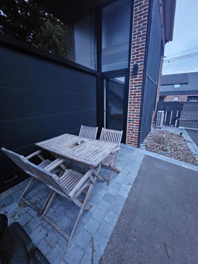 *le hangar du Paradis * - B&B Lestrem