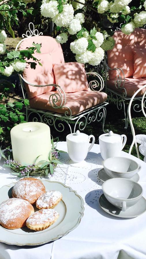 Relais Palazzo Cacace - B&B