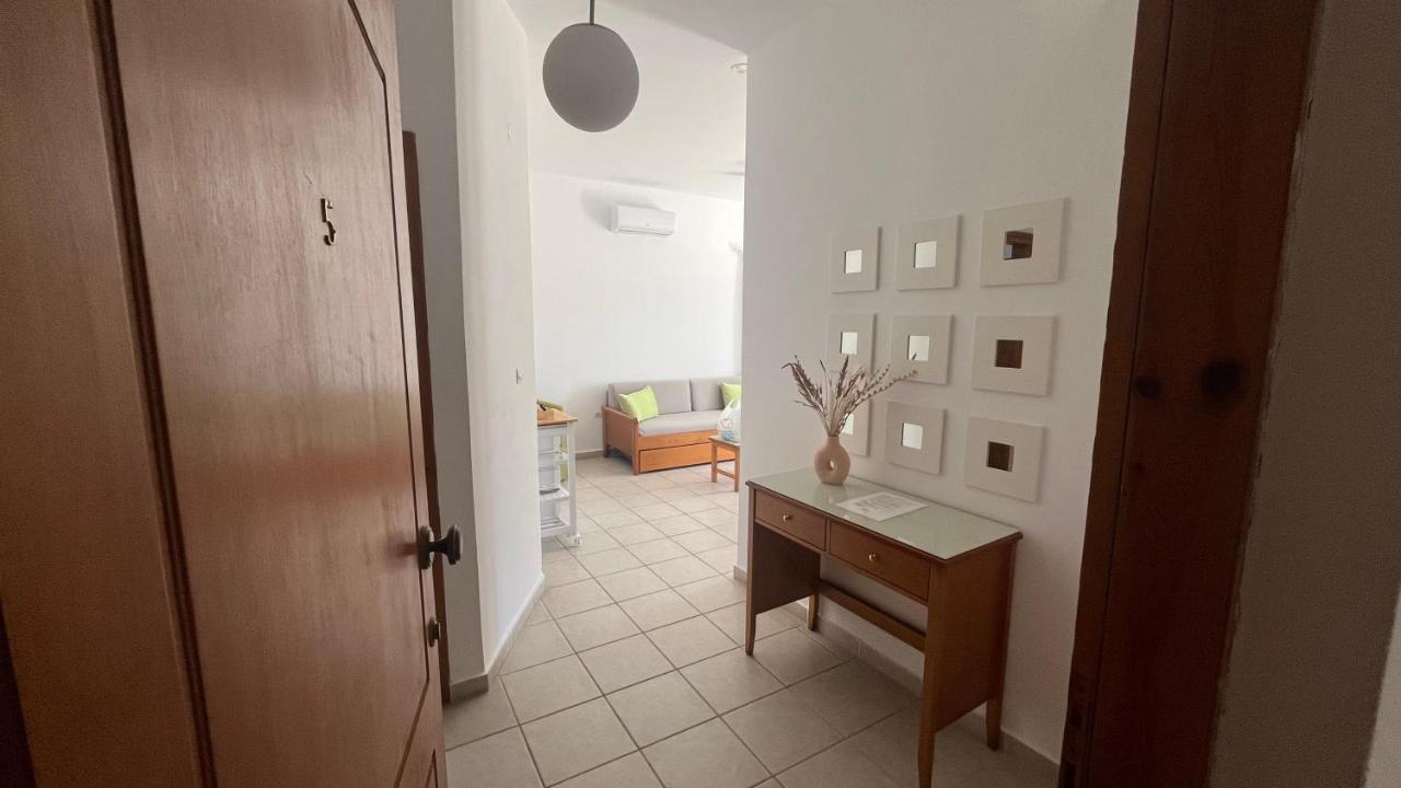 Michael Apartments 2 - B&B