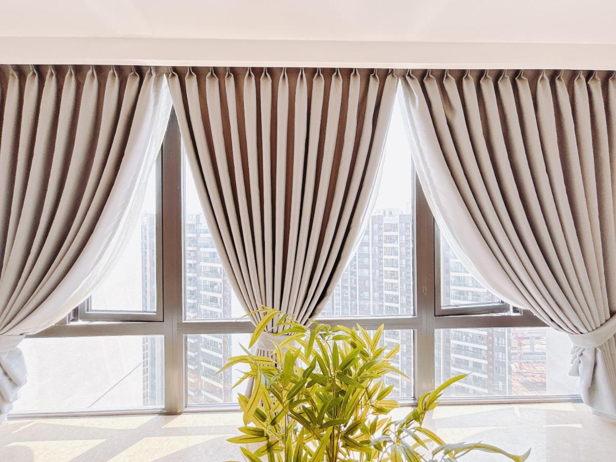 Superior Appartement met Uitzicht op de Stad