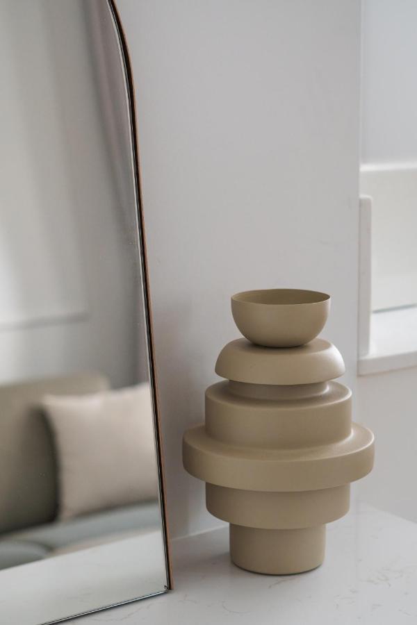 Suite con 1 Camera da Letto