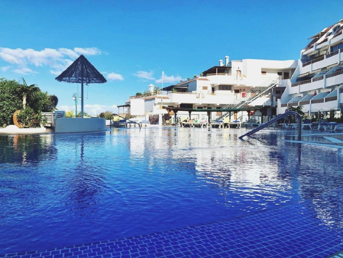 PaulMarie Studio Near Beach - B&B Adeje