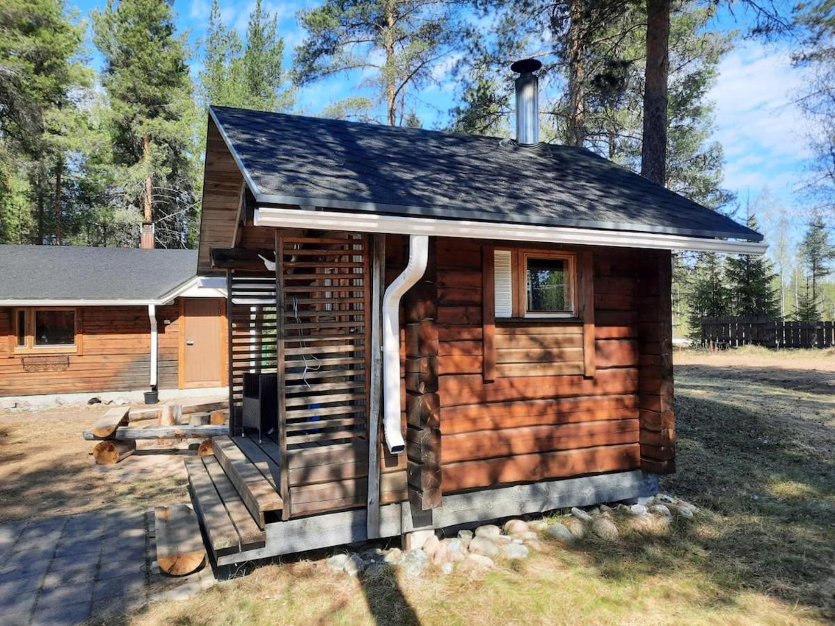 Villa Tarvas by Hilla Villas - B&B Rovaniemi