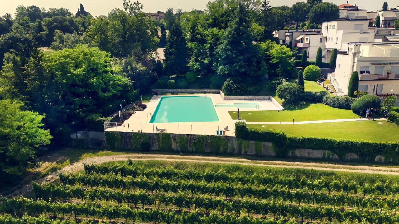 Hoomee Peschiera del Garda - Chambres d’hôtes Ponti sul Mincio
