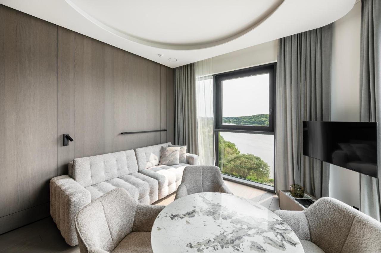 CityView Kaunas Center - B&B Kaunas