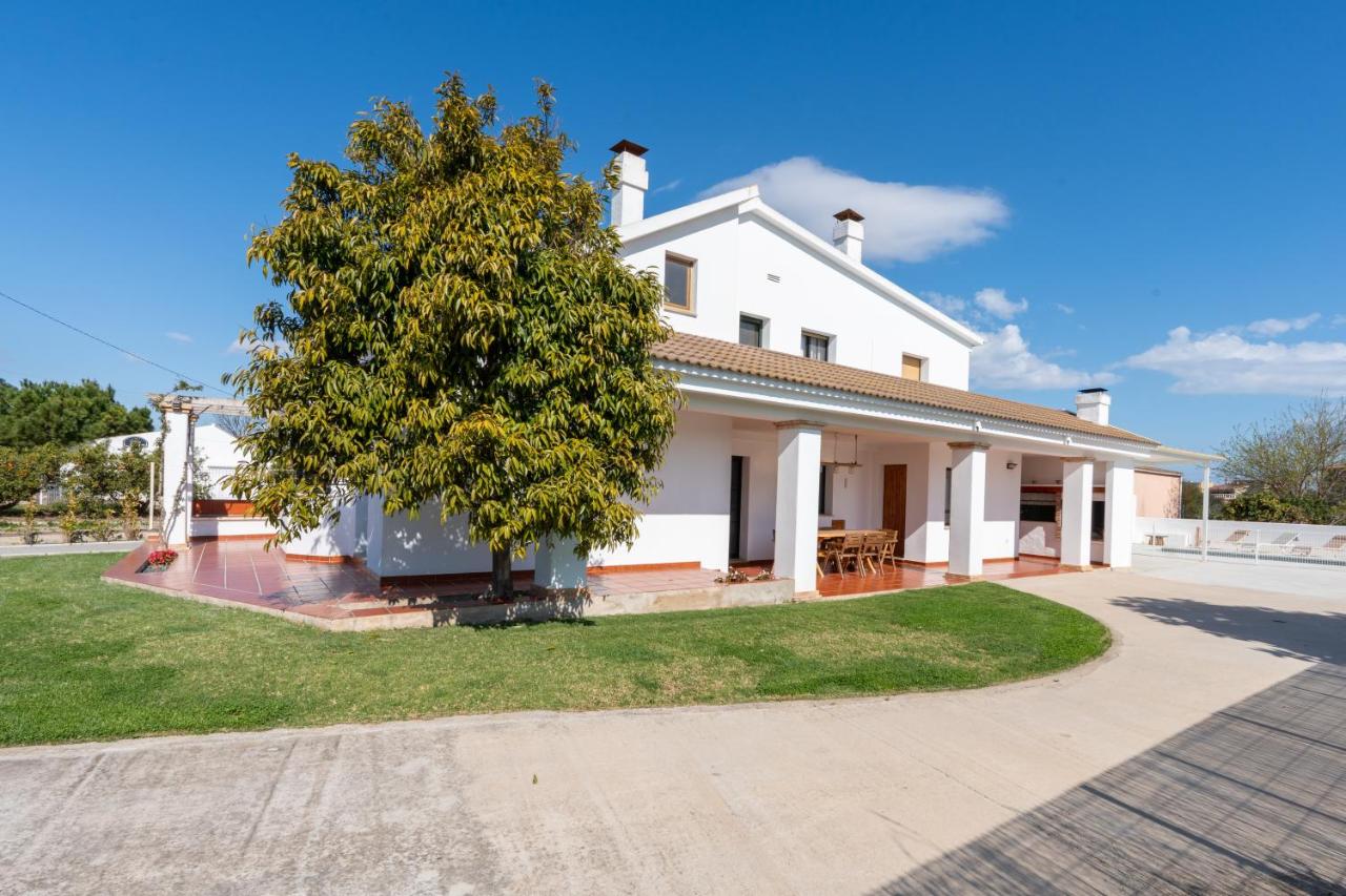 Allotjament lo Ribé - B&B Deltebre