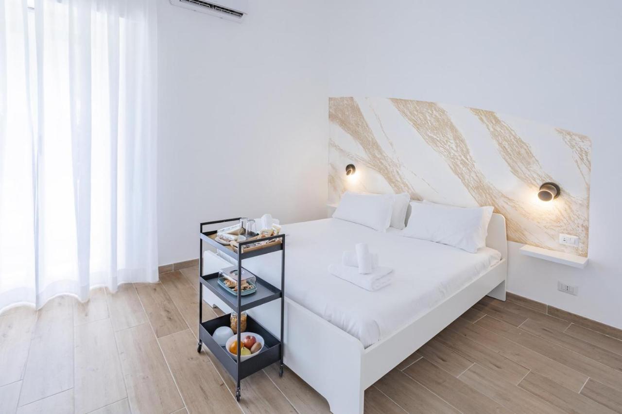 King Room with Balcony