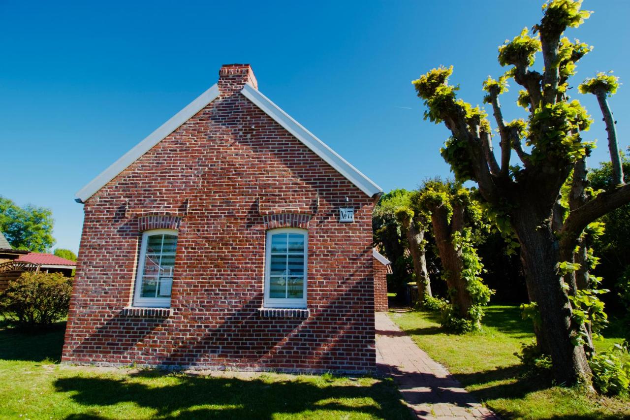 Ferienhaus Norderwieke - B&B