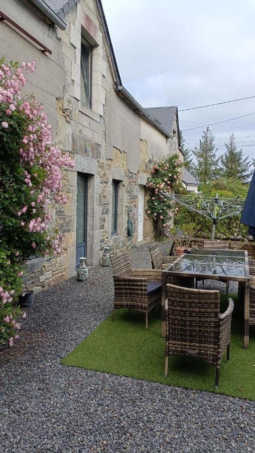 Gîte du Moulin - Ferienwohnung Bricqueville-sur-Mer