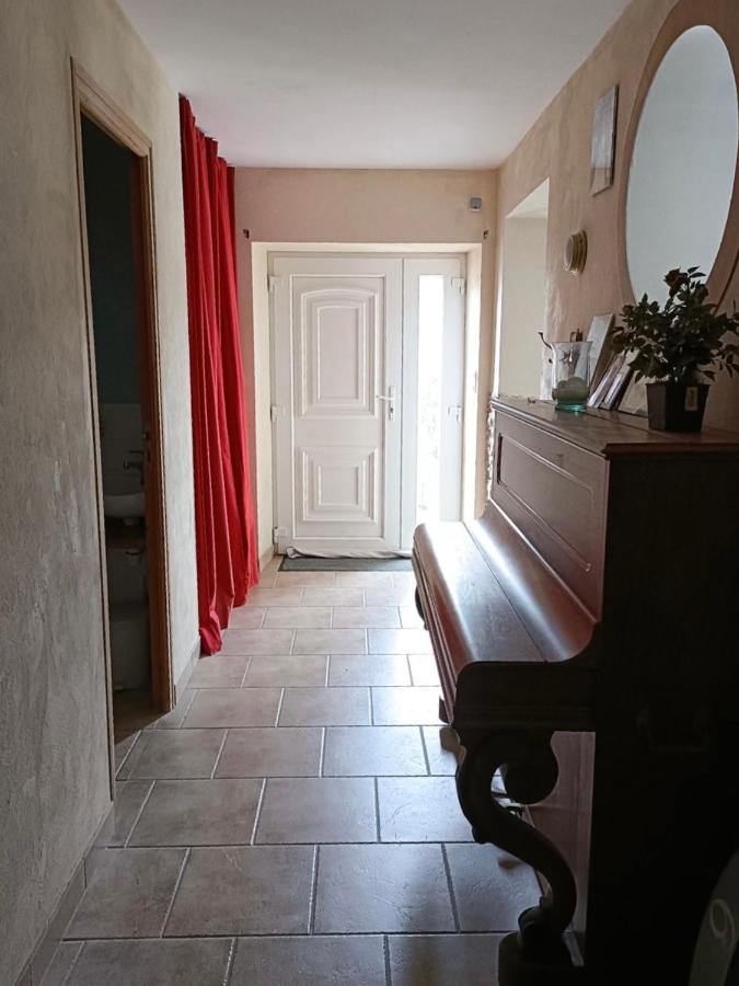 Gîte du Moulin - B&B