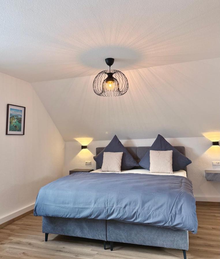 Appartamento Monolocale con 1 Letto Matrimoniale