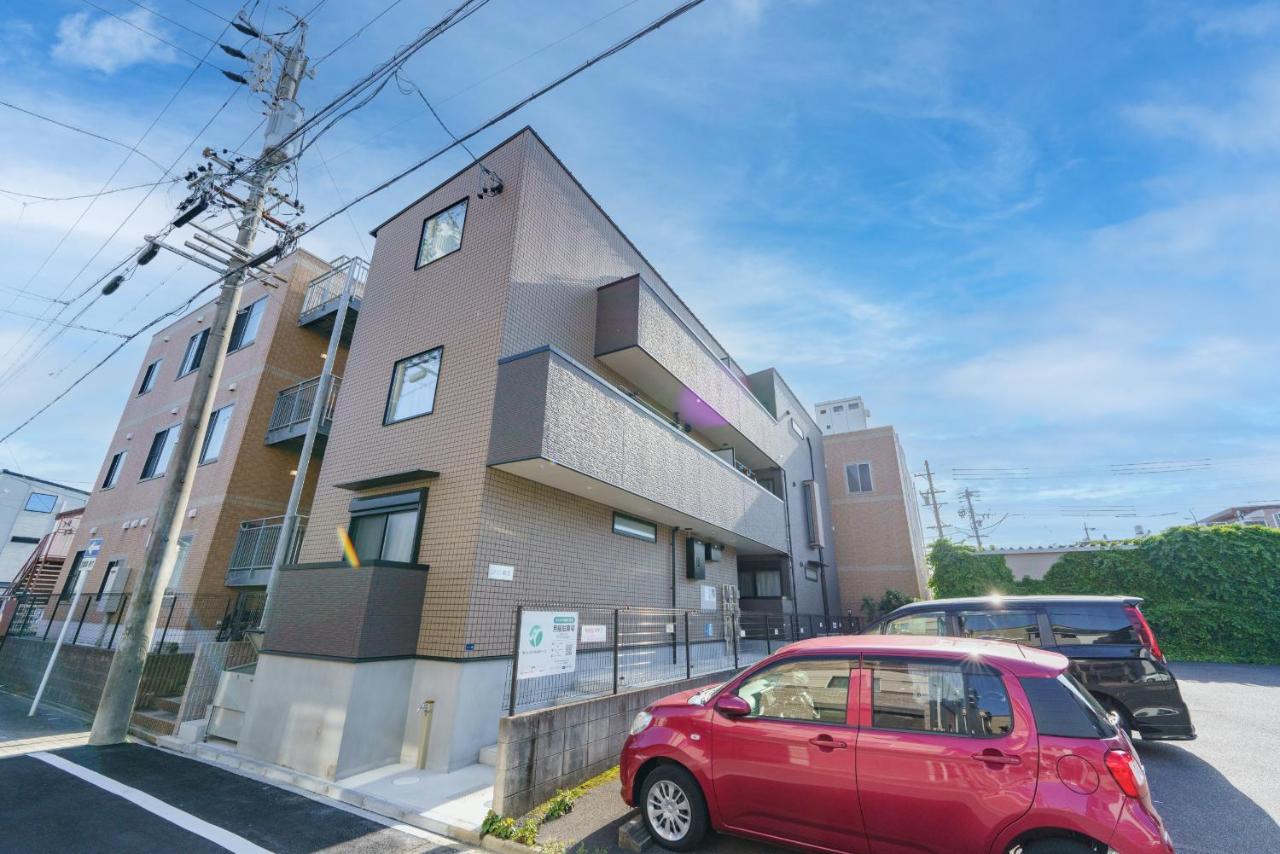 Serene Stay Nagoya JADE 101 - Bed and Breakfast Nagoya