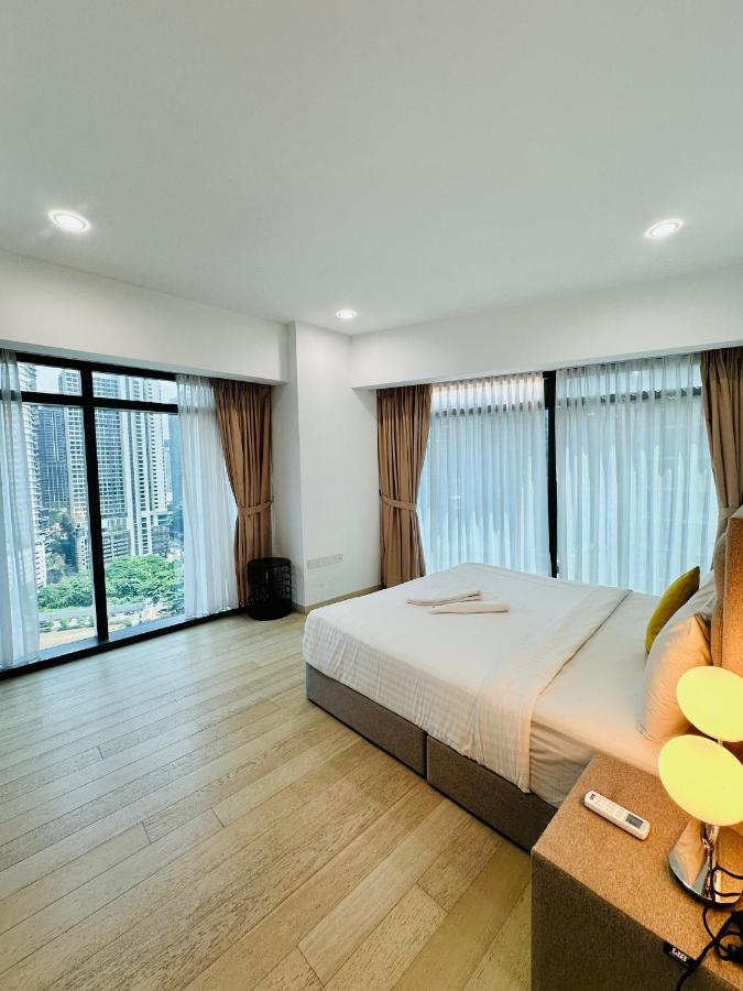 Apartment mit 2 Schlafzimmern