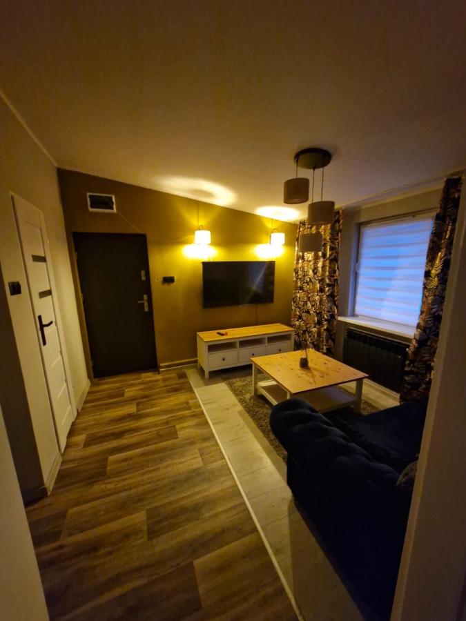 Apartament Starołeka - Ferienwohnung Posen