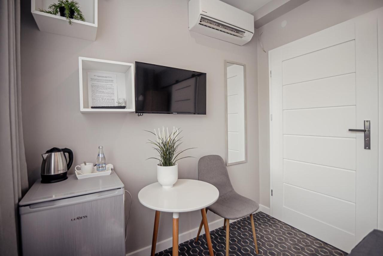 Small Single Room