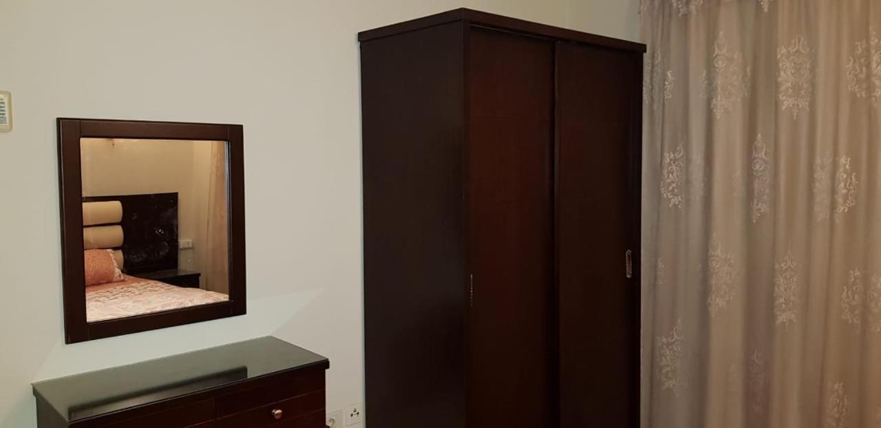 Three-Bedroom Apartment with Sea View