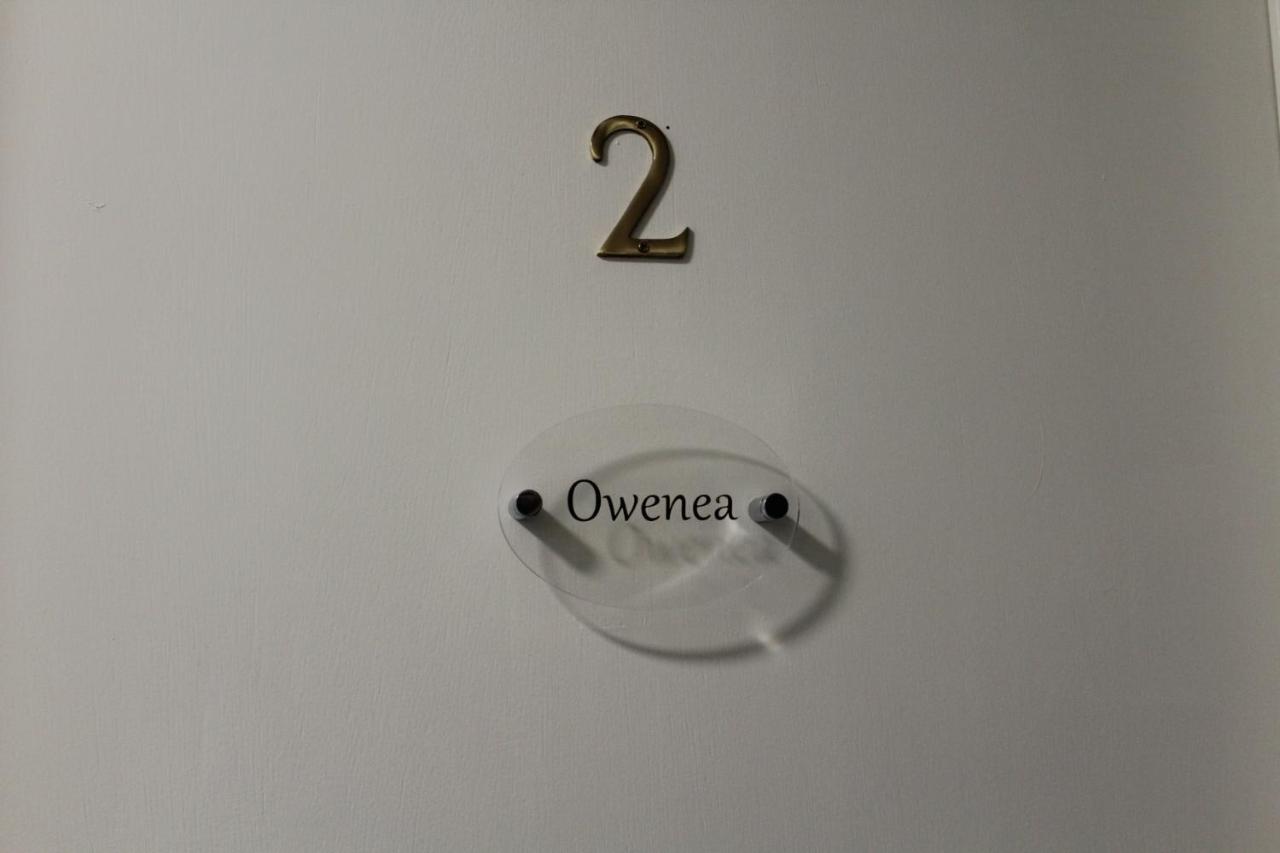 Appartement met 1 Slaapkamer