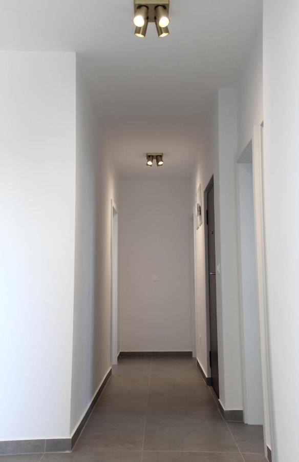 Roof Life Roko - B&B Podstrana