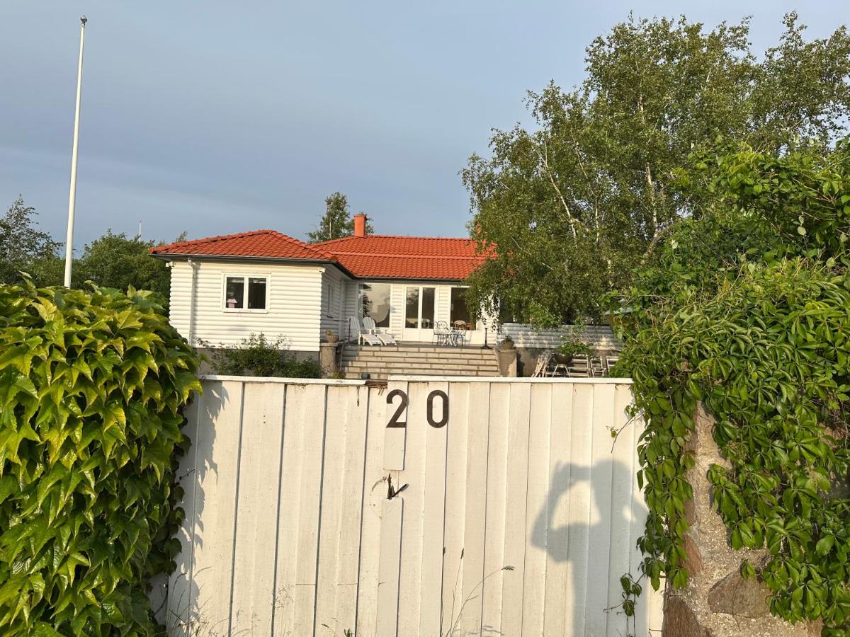 Tylösand Älgvägen close to beach and golf - B&B