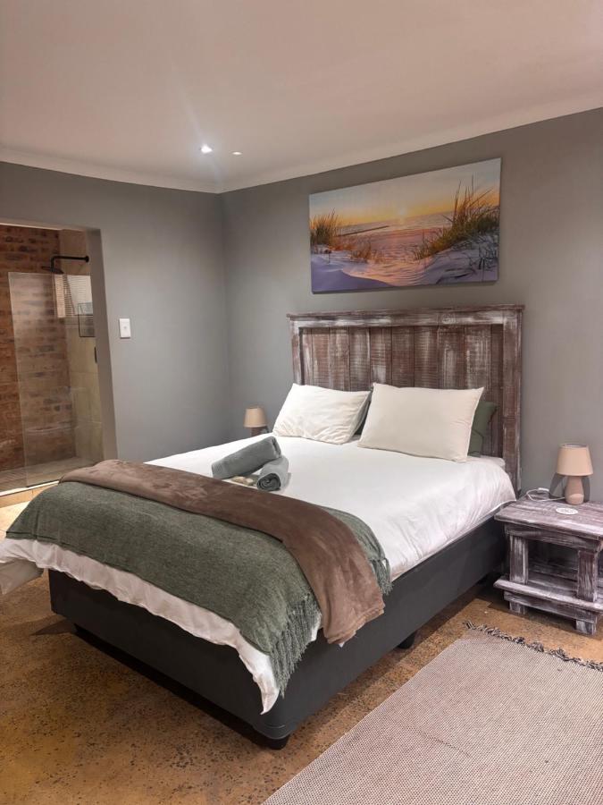 Hilton Splendour 3 - B&B