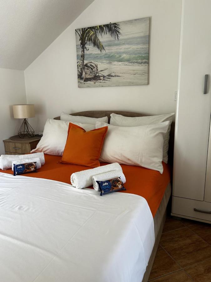 Appartement met 1 Slaapkamer