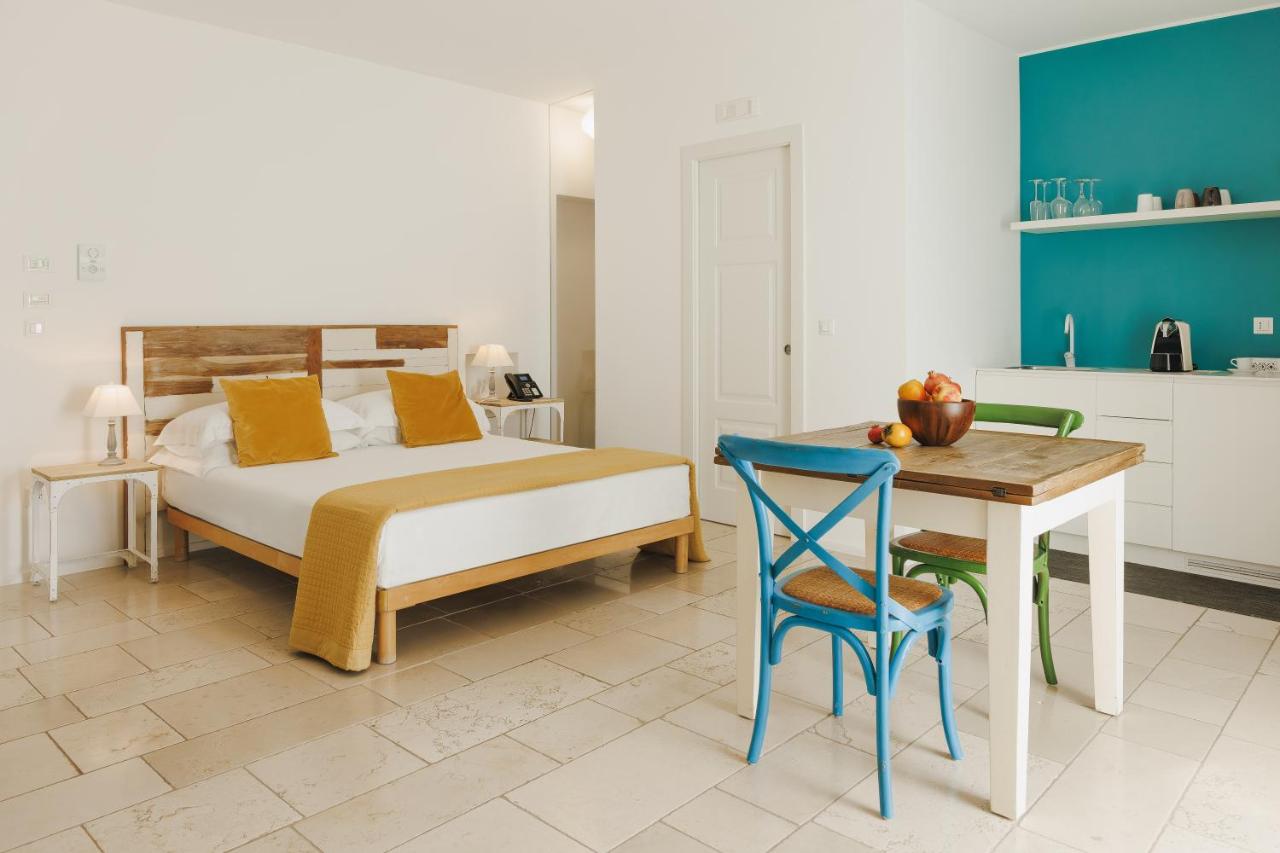 Monolocale con Balcone