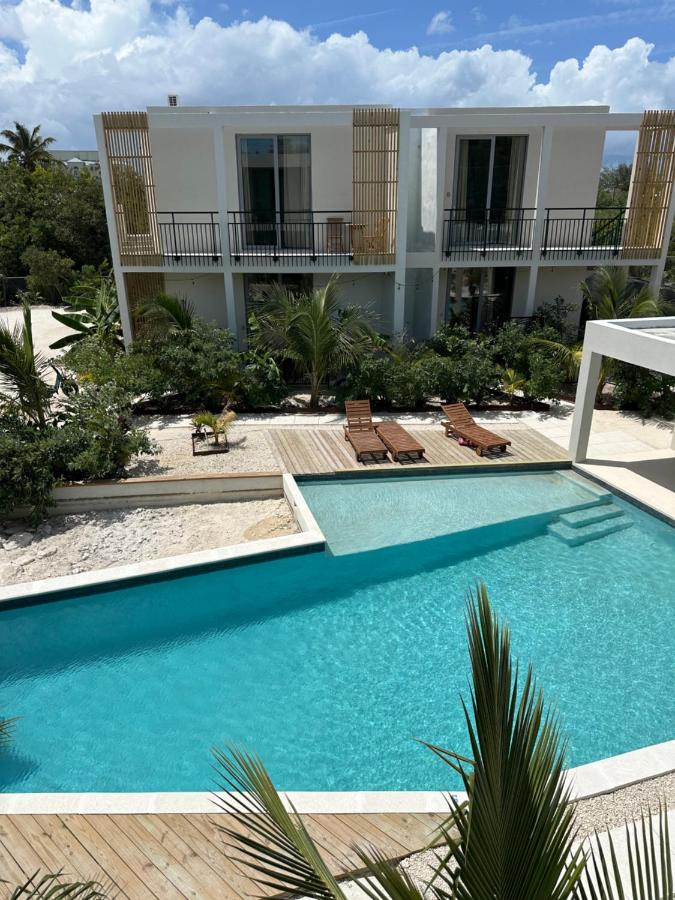 Beachwalk Studios at Grace Bay Beach - Ferienwohnung Providenciales