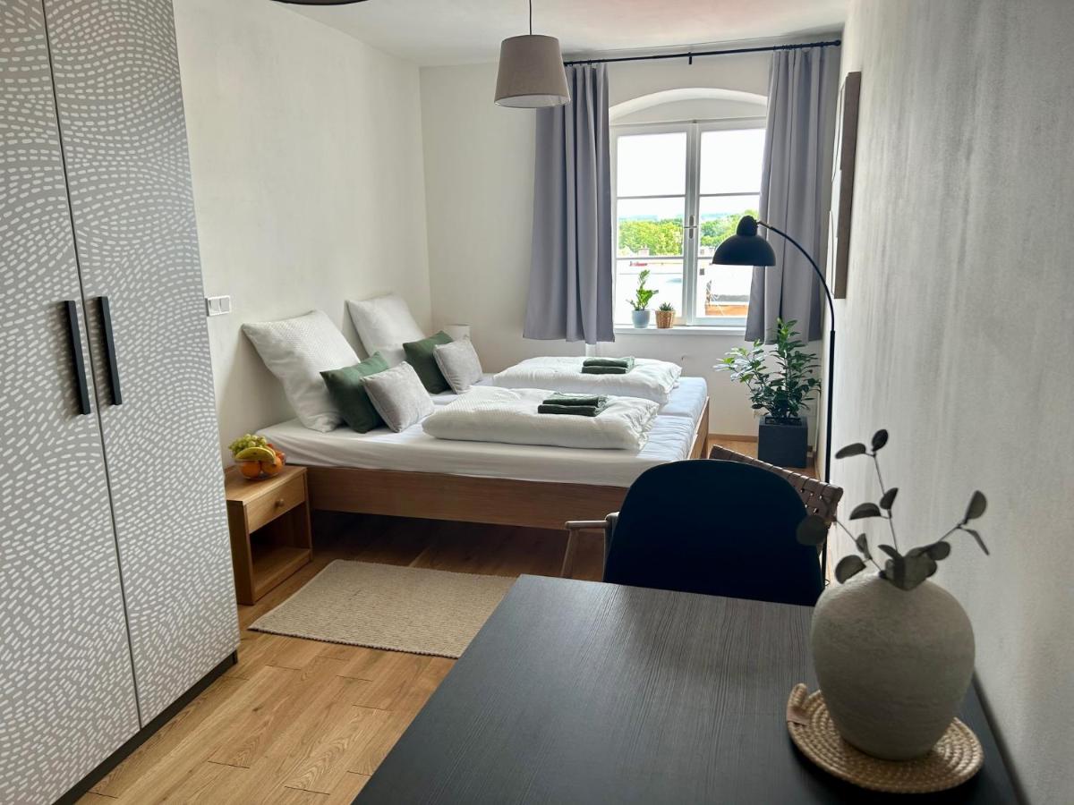 Rock For People Apartments, All inclusive, Free transport to Park 360 - Ferienwohnung Königgrätz