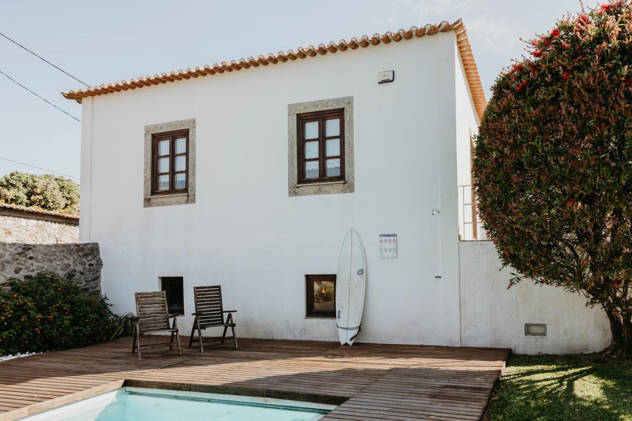 Casa do Sorrio - Slow Down, Live Now - uChill - B&B