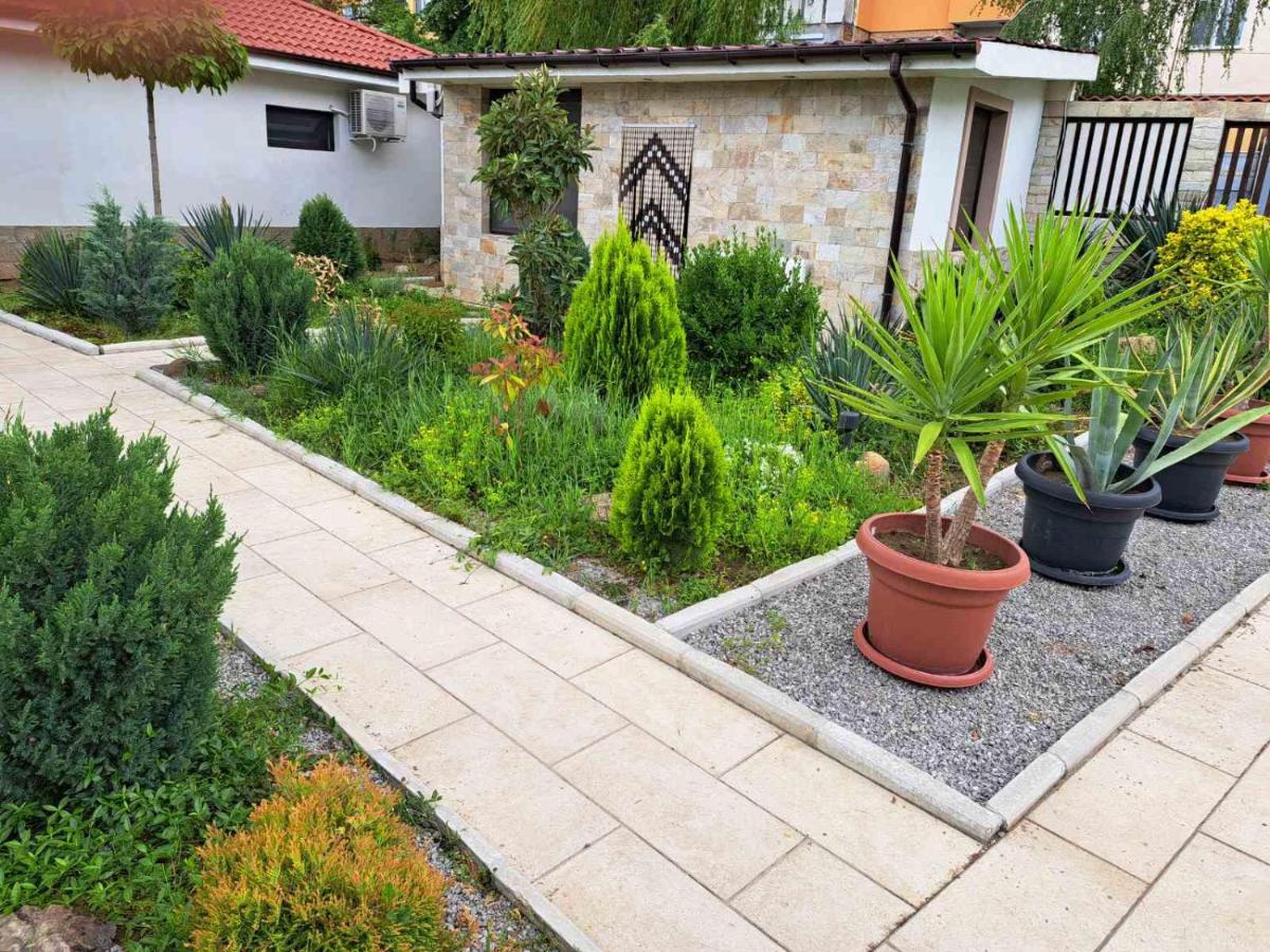 Къщи за гости Стария Орех - Ferienwohnung Widin