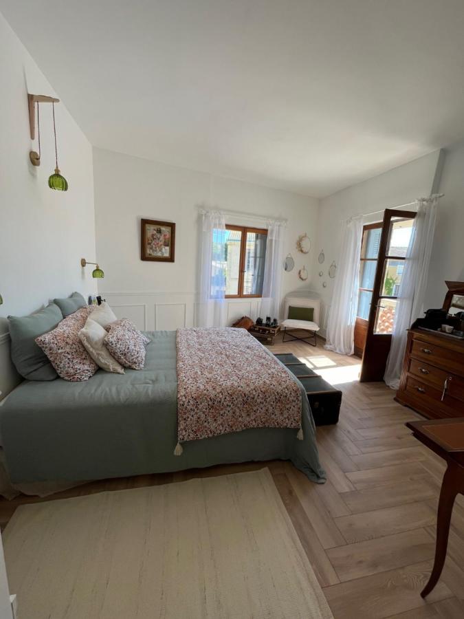Superior Zimmer mit Queensize-Bett