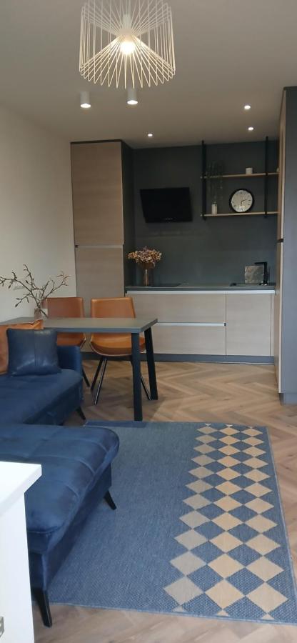 Alanga - Ferienwohnung Palanga