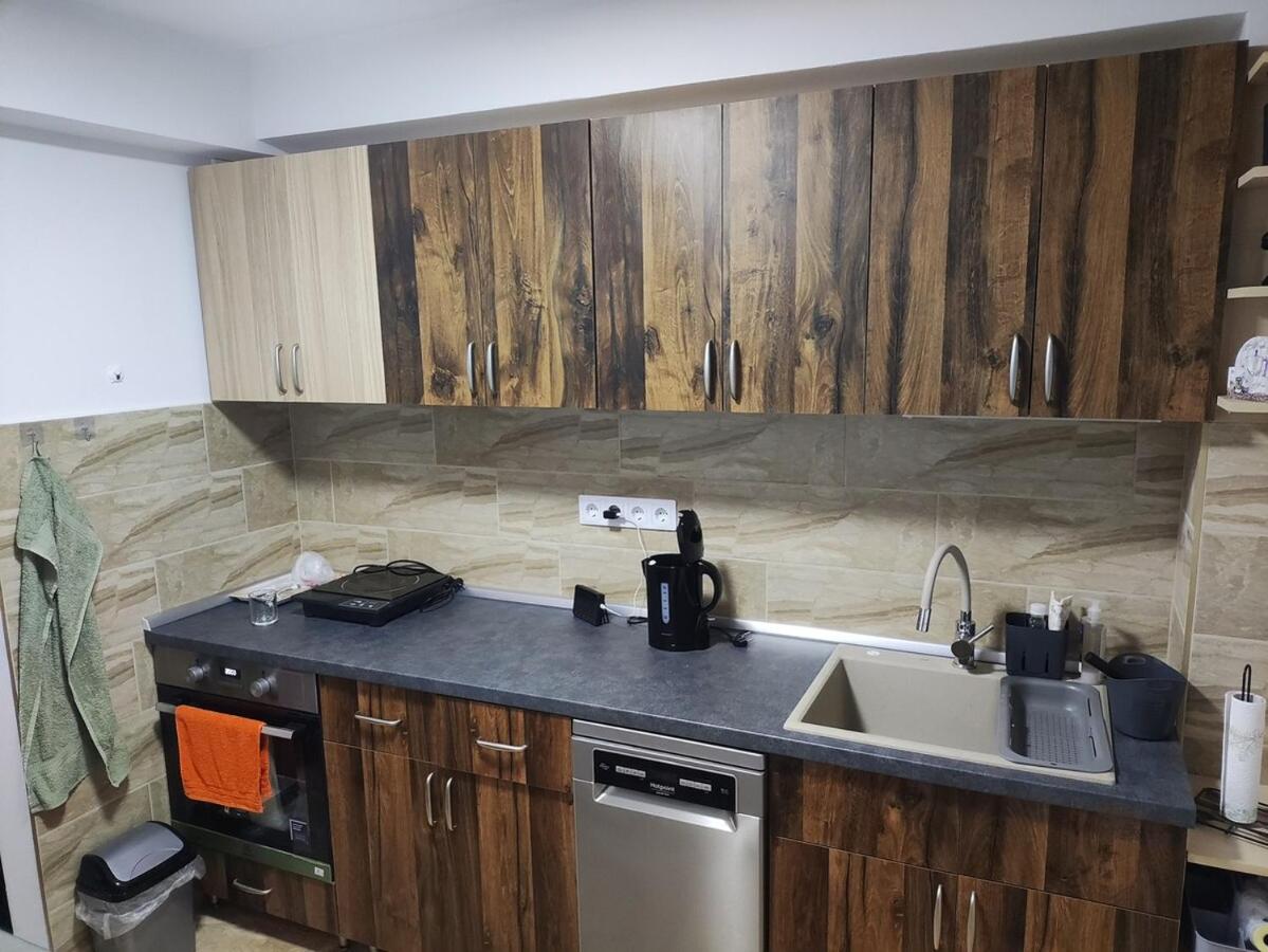 Enár a nyugalom szigete - B&B Văleni
