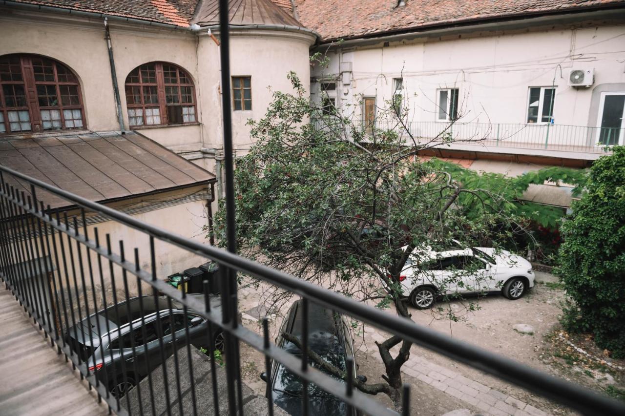 Casa Alecsandri -Ultra Central - B&B