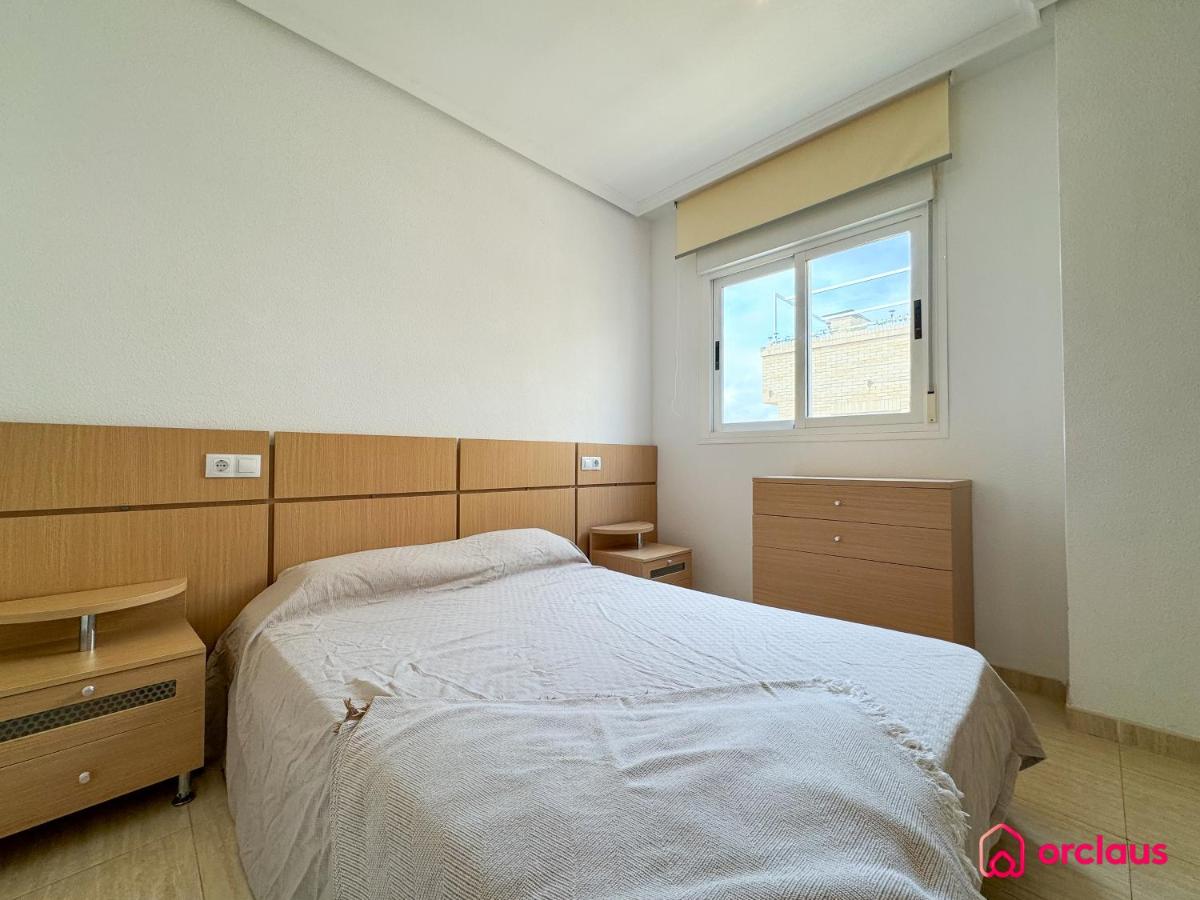 Apartment mit 2 Schlafzimmern und Terrasse