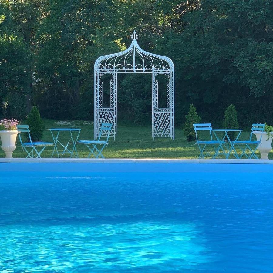 Artist Studio Gite - B&B Foissac