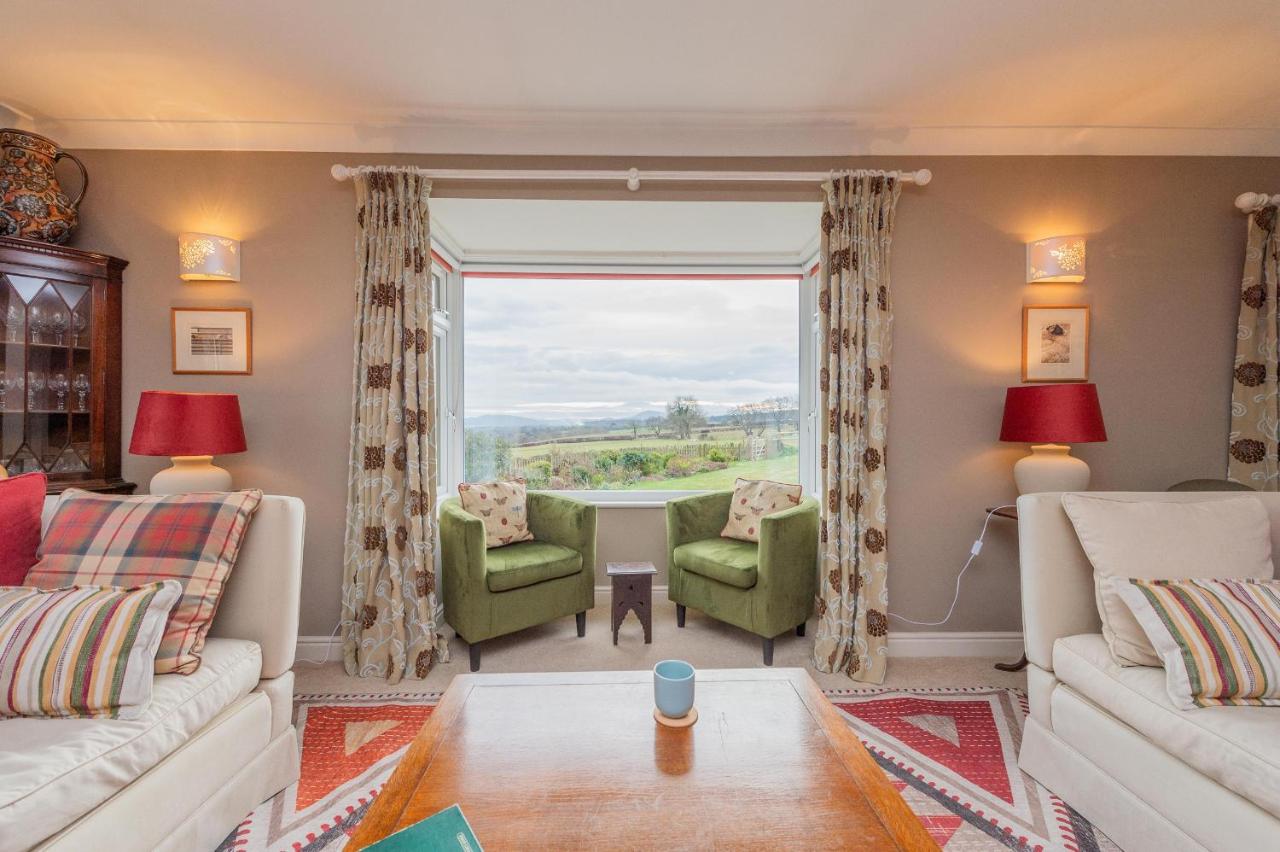 Pear Tree Cottage - Ferienwohnung Shrewsbury