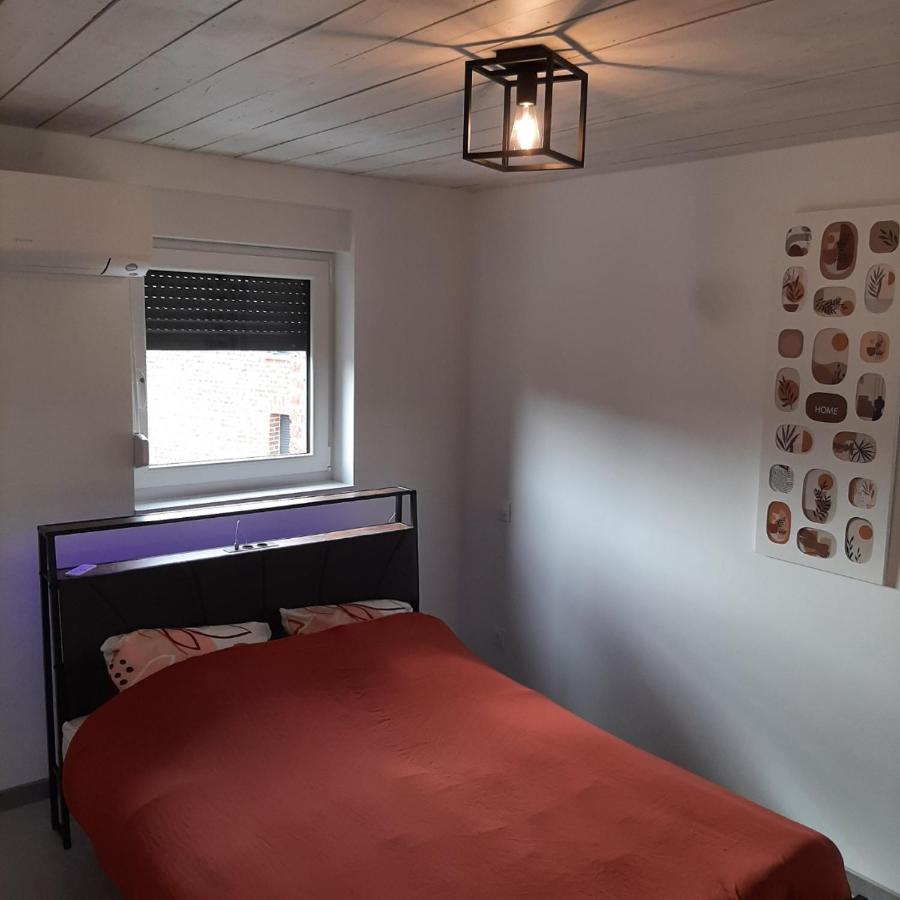 Gite du soleil - Chambres d’hôtes Sémeries