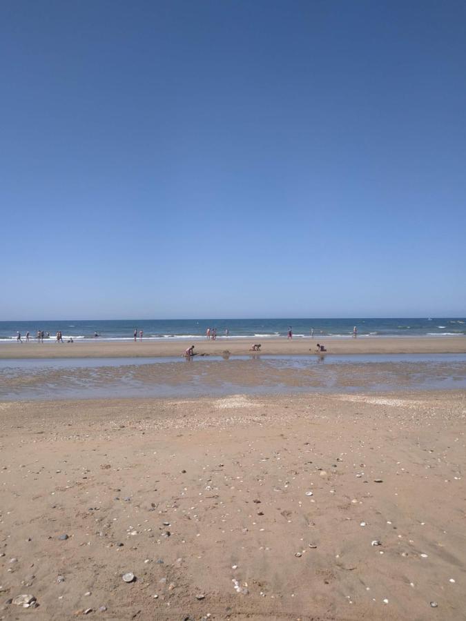 Caracola Playa - B&B