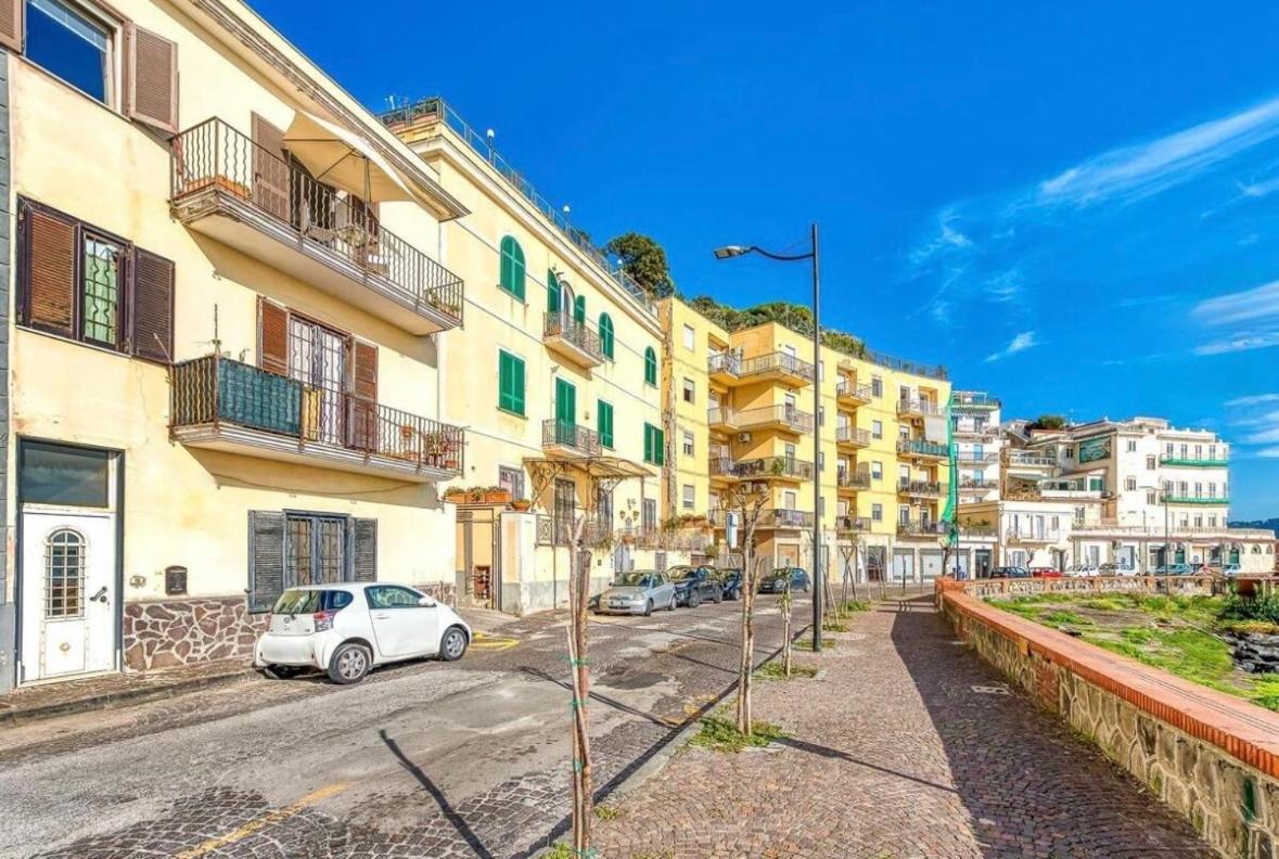 La Perla Flegrea - B&B Napoli