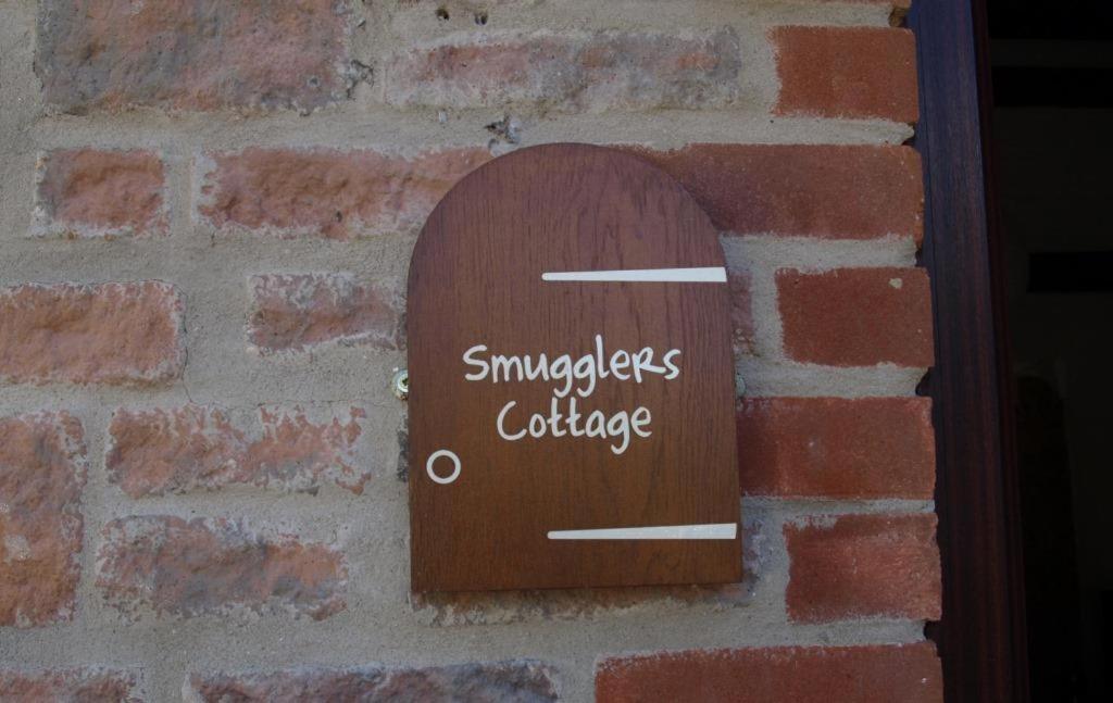 One-Bedroom Cottage