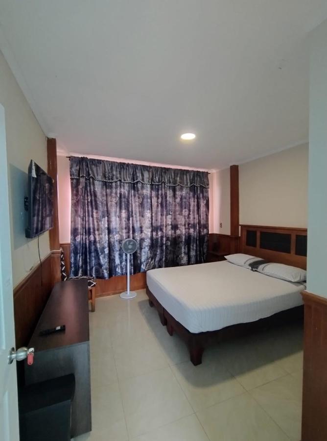 Chipana - B&B