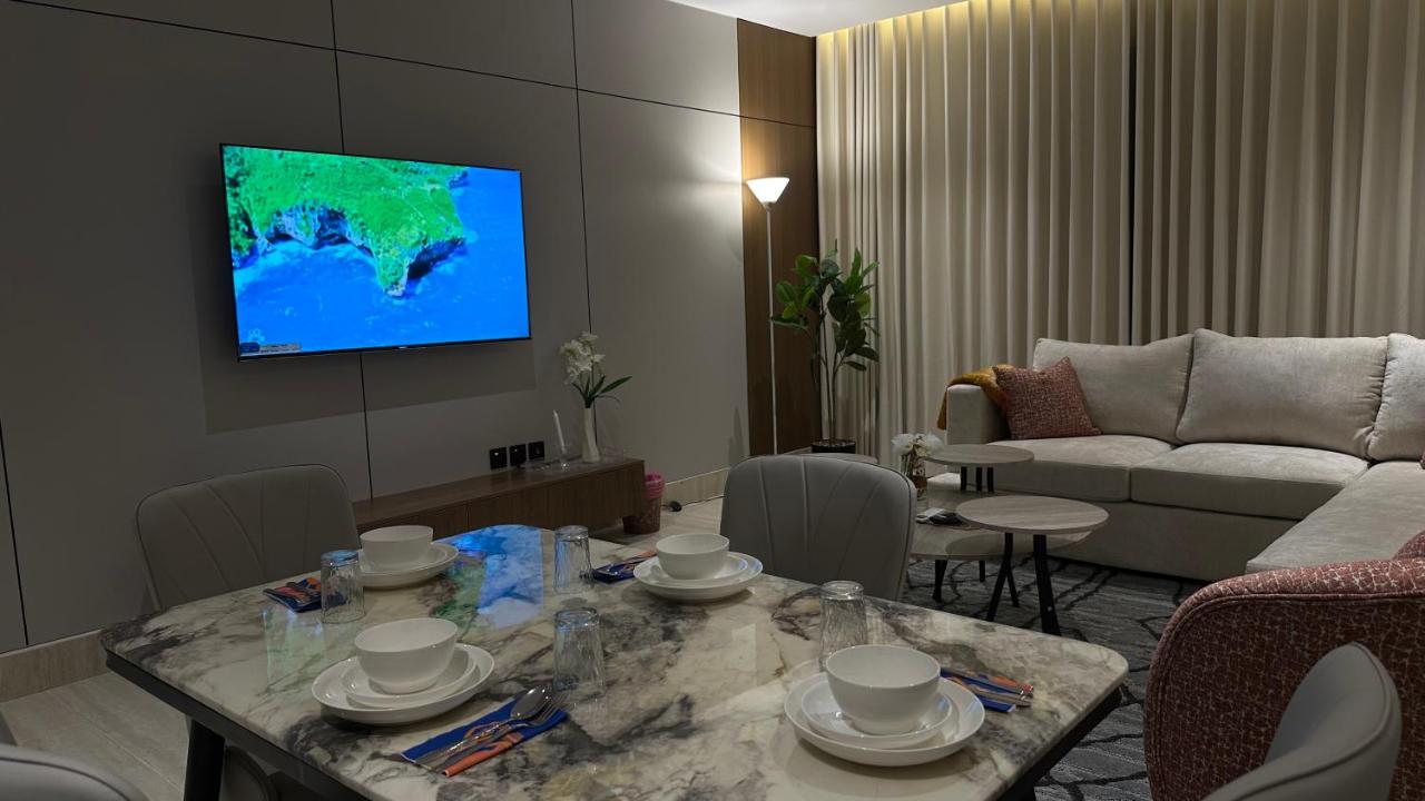 سُكنا الوردة الحمراء - B&B Khobar