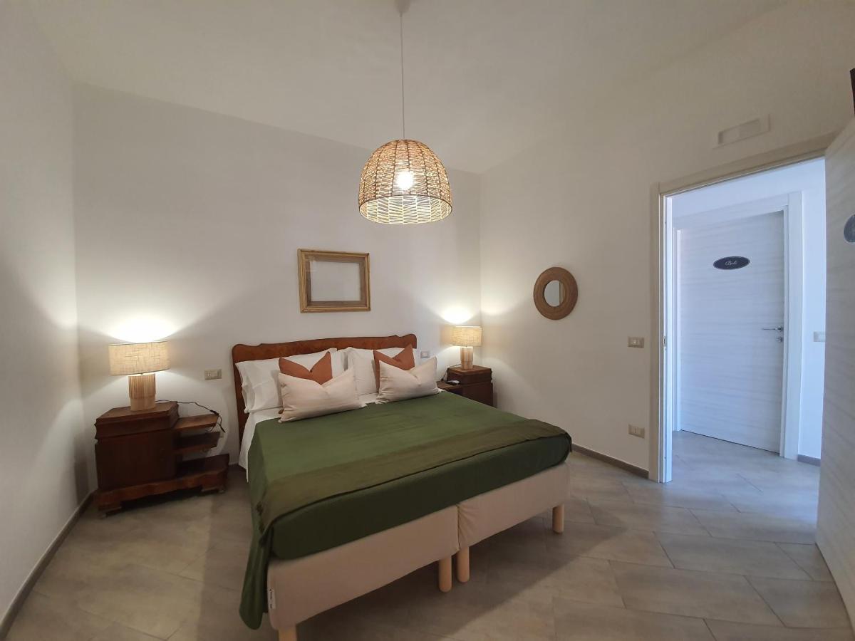 Habitación Doble Deluxe