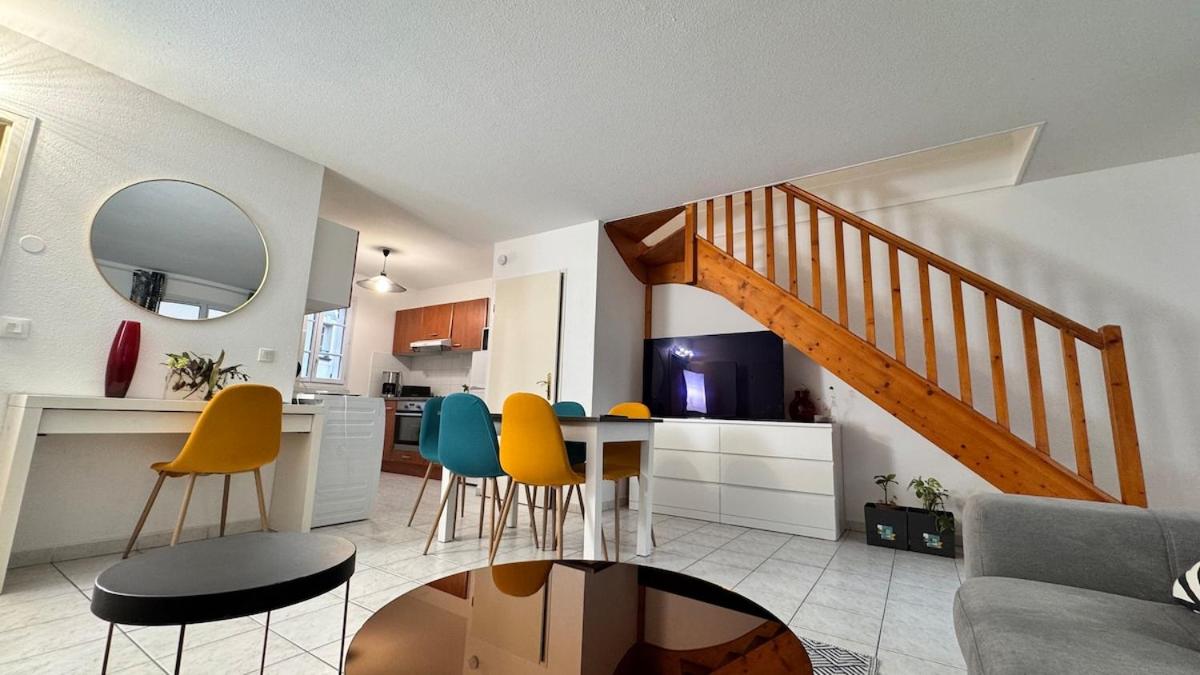 Beautiful house 8min to Disneyland - B&B Magny-le-Hongre
