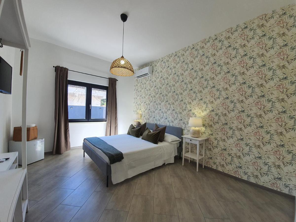 Habitación Doble Deluxe (2 adultos + 1 niño)