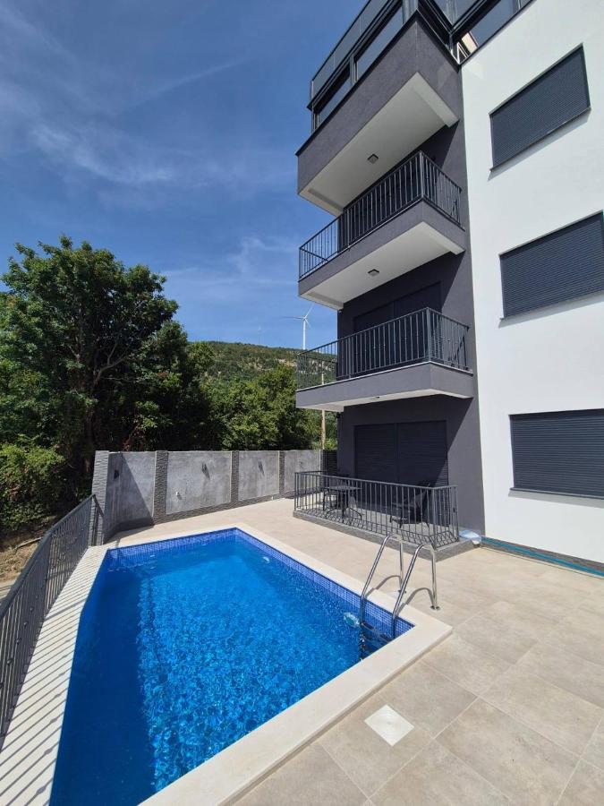 B&O Seaview - B&B Antivari