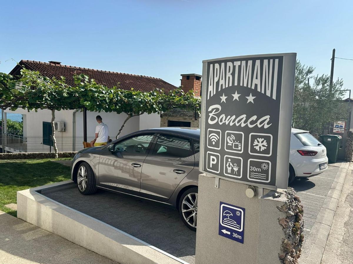 Apartment Bonaca - B&B Posedarje